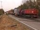 Grave accident sur l'autoroute Namur-Liège